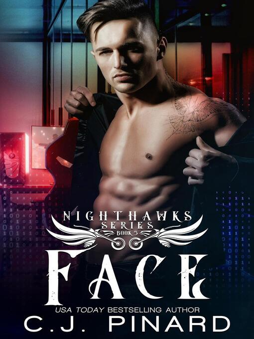 Title details for Face by C.J. Pinard - Available